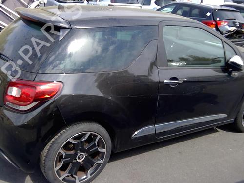ABS pump CITROËN DS3 (SA_) 1.6 HDi 110 | BP37085798M43 - Image 14
