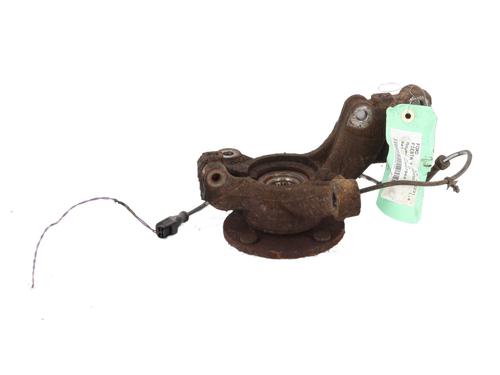 Right front steering knuckle FORD FIESTA VI (CB1, CCN) 1.4 TDCi | BP20652317M26