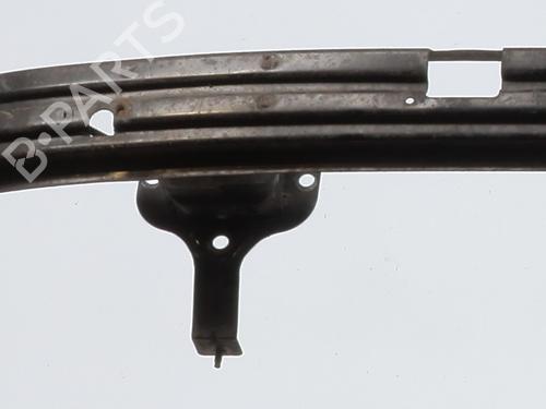 Rear bumper reinforcement PEUGEOT 807 (EB_) 2.0 HDi | BP29407708C73 