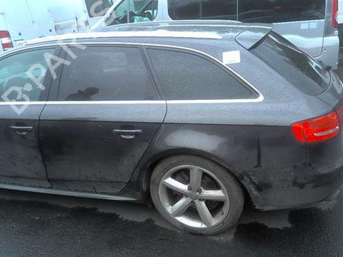 Engine AUDI A4 B8 Avant (8K5) 2.7 TDI | BP21005928M1 - Image 17
