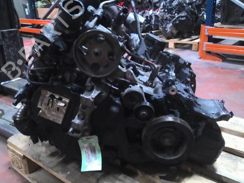 Engine PEUGEOT 407 (6D_) 1.6 HDi 110 (6D9HZC, 6D9HYC) | BP33744989M1 - Image 7