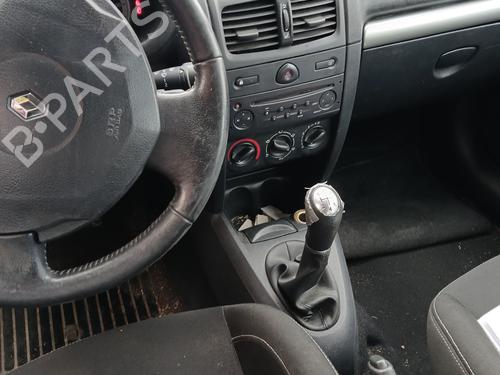 Modanatura della portiera RENAULT CLIO II (BB_, CB_) 1.5 dCi (B/C2J) | BP30878017C150