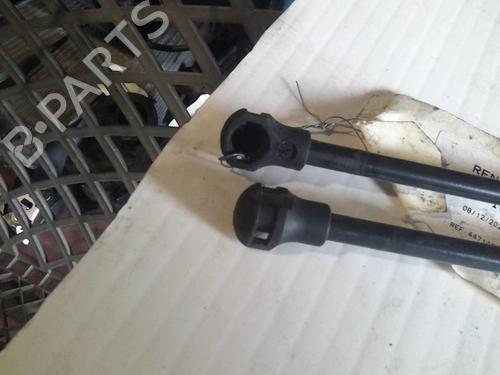 Used Tailgate lift support Tailgate lift support 24647222 24647222