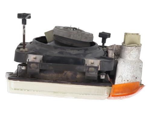 Used Left headlight Left headlight OPEL CORSA A Hatchback (S83) 1.5 D (F08, M08, F68, M68) (50 hp) 29341909 29341909
