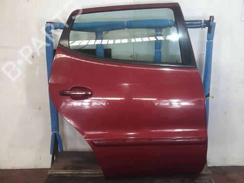 Right rear door MERCEDES-BENZ A-CLASS (W168) A 170 CDI (168.009, 168.109) | BP20361589C5 