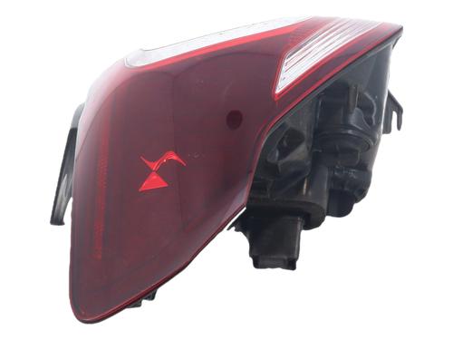 Left taillight DS DS 3 (SA_) 1.6 BlueHDi 100 (SABHY0, SABHYT) | BP39258224C34 - Image 5