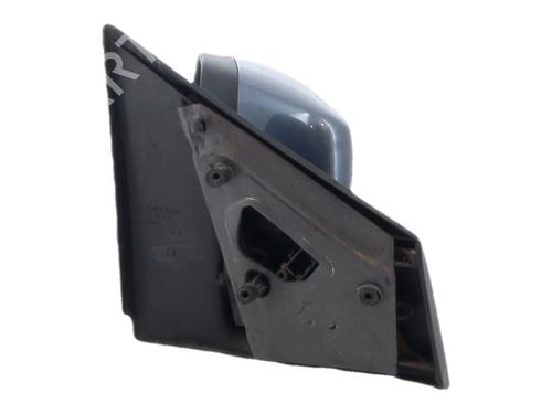 left-mirror-renault-clio-iii-br01-cr01-2005-2006-2007-2008-2009-2010-2011-2012-2013-2014-36511840 main image