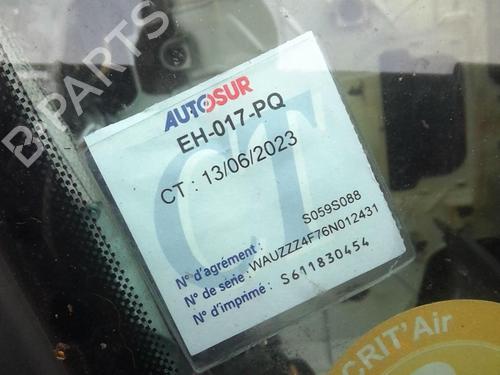 Intercooler AUDI A6 C6 Avant (4F5) 2.7 TDI | BP21572282M30 - Image 17