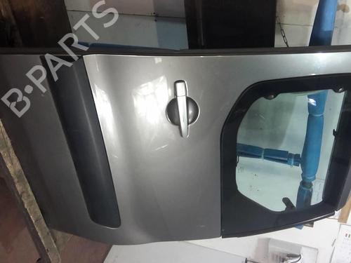 Left slide door PEUGEOT PARTNER Tepee 1.6 HDi 16V | BP20361564C74 