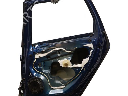 Right rear door PEUGEOT 308 SW I (4E_, 4H_) 1.6 HDi | BP29341807C5 