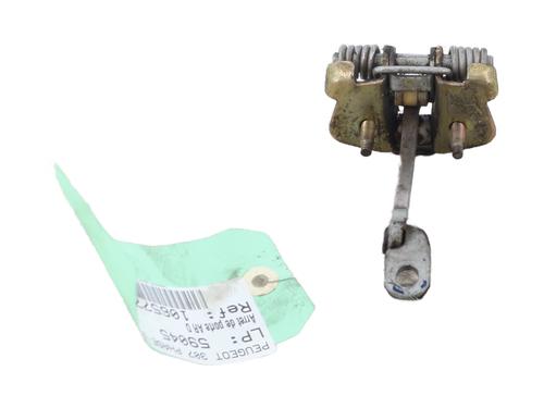 Hinge/Door check strap PEUGEOT 307 (3A/C) 1.6 HDi 110 | BP26382121C146 