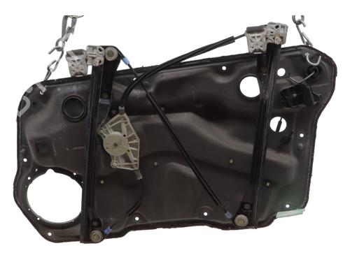 Used Front left window mechanism Front left window mechanism VW GOLF IV (1J1) 1.9 SDI (68 hp) 34385488 34385488