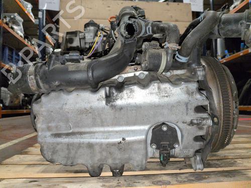 Used Engine Engine 39519418 39519418