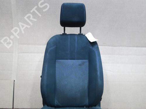 Left front seat FORD C-MAX II (DXA/CB7, DXA/CEU) 1.6 TDCi | BP31643531C15  - Image 9