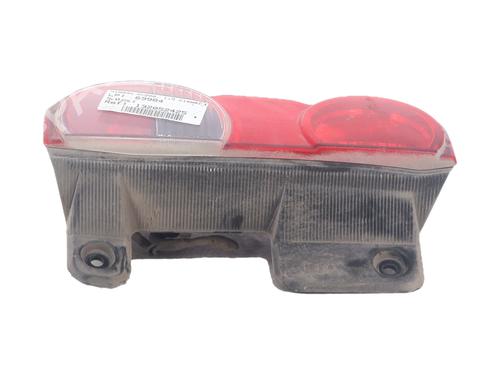 Left taillight NISSAN NV200 Van 1.5 dCi 110 (M20, M20N, M20M) | BP39114087C34 - Image 5