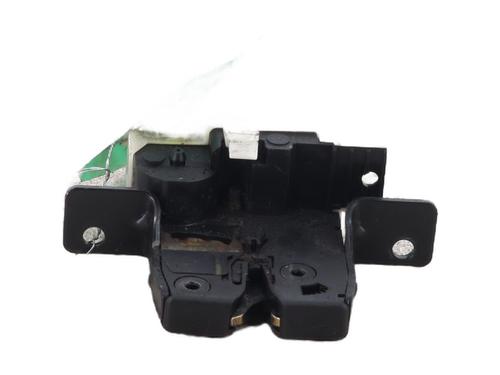 Used Tailgate lock RENAULT GRAND SCÉNIC II (JM0/1_) 1.9 dCi (JM14) (131 hp) 26648091
