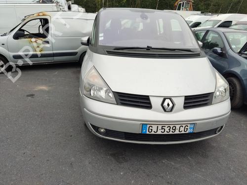 Front right seatbelt RENAULT ESPACE IV (JK0/1_) 2.2 dCi (JK0H) | BP29341955I25  - Image 8