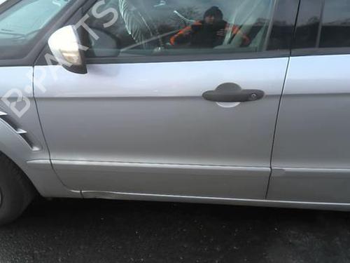 Left sun visor FORD S-MAX (WA6) 1.8 TDCi | BP20366142I1  - Image 23