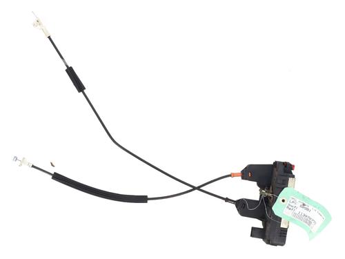 Højre bagtil lås OPEL ASTRA G Hatchback (T98) 1.6 (F08, F48) | BP29600266C99 