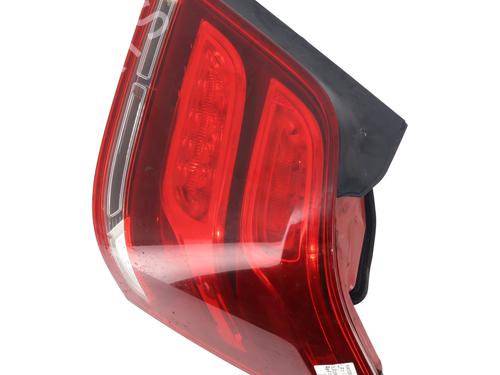 Fanale posteriore destro MERCEDES-BENZ GLK-CLASS (X204) 200 CDI (204.901) (136 hp) 32098816