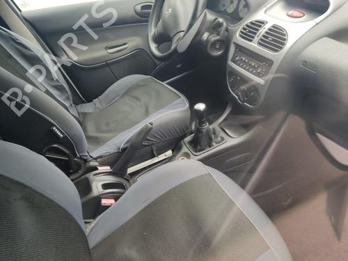 Front left panel PEUGEOT 206 Hatchback (2A/C) | BP35902623C58 - Image 10