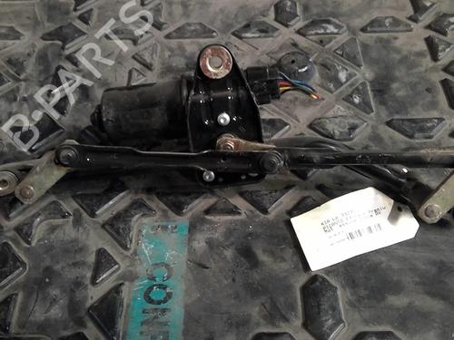 Used Front wiper motor KIA PICANTO I (SA) 1.1 CRDi (75 hp) 22001288