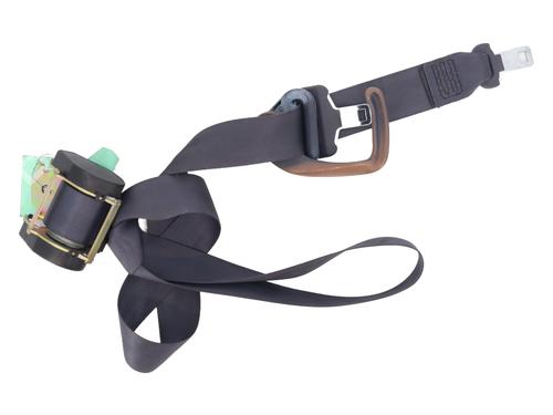 Used Rear left seatbelt Rear left seatbelt RENAULT ESPACE III (JE0_) 2.2 12V TD (JE0E, JE0H, JE0P) (113 hp) 30398667 30398667