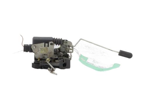 Front left lock DACIA SANDERO 1.5 dCi | BP27641600C98 