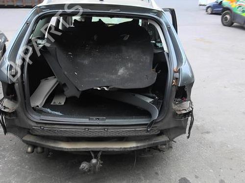 Rear right window mechanism VW GOLF V Variant (1K5) 1.9 TDI | BP37635955C25 - Image 25