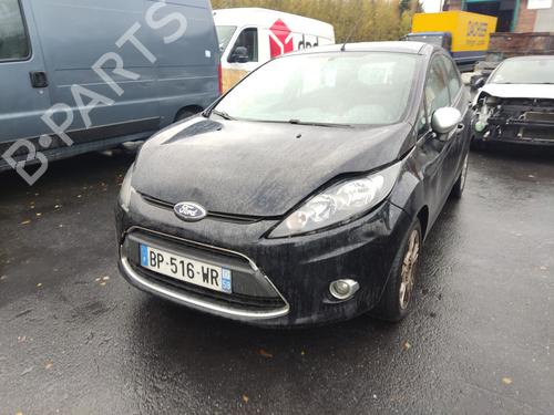 Alternator FORD FIESTA VI (CB1, CCN) 1.4 TDCi | BP32148826M7  - Image 5