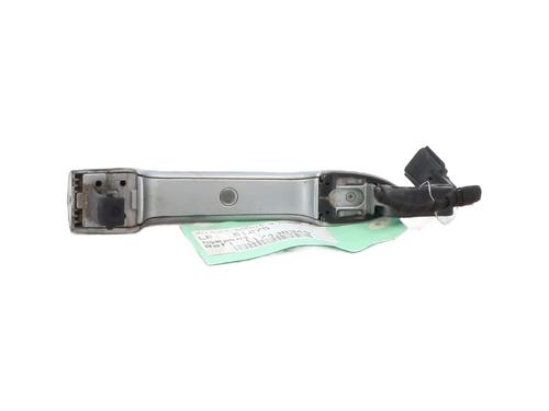 Used Front right exterior door handle RENAULT SCÉNIC III (JZ0/1_) 1.5 dCi (110 hp) 30823786