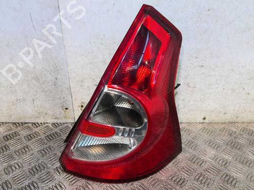 Used Right taillight Right taillight DACIA SANDERO 1.4 (BS0C, BS0A, BS0G, BS1F, BS0E) (75 hp) 20358603 20358603