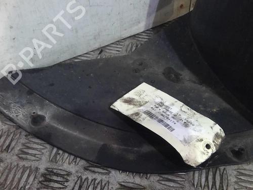 Wheel arch PEUGEOT 206 Hatchback (2A/C) 1.4 HDi eco 70 | BP20361163C56 
