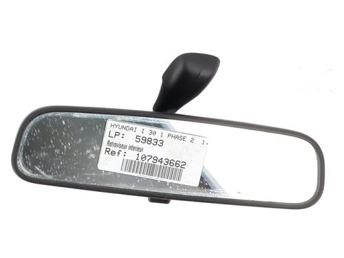 Used Rear mirror HYUNDAI i30 (FD) 1.6 CRDi (90 hp) 27161931