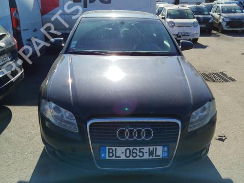 Tailgate AUDI A4 B7 (8EC) 2.0 TDI | BP25746791C6  - Image 12