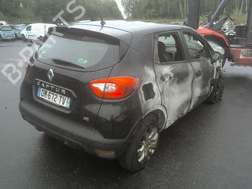 Switch RENAULT CAPTUR I (J5_, H5_) 1.5 dCi 90 (J5N4, J5M5, J5MW, J5M6, J5AL, J5AJ) | BP26448280I30 - Image 5