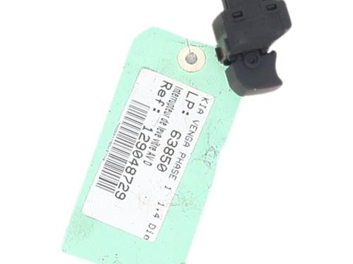 Right front window switch KIA VENGA (YN) 1.4 CRDi 90 | BP37278239I26 - Image 4