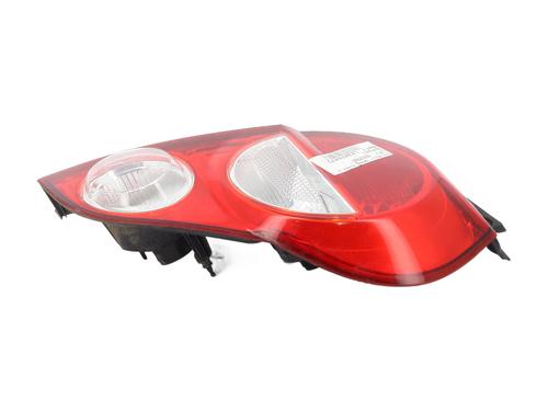 Right taillight CHEVROLET SPARK (M300) | BP33472248C35 - Image 6