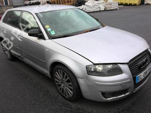 Left tailgate light AUDI A3 Sportback (8PA) 1.9 TDI | BP36955908C79  - Image 11