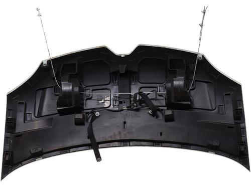 Hood RENAULT TWINGO III (BCM_, BCA_) 1.0 SCe 65 (BCMJ) | BP20367589C1 