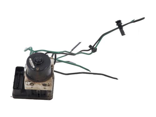 Used ABS pump ABS pump RENAULT LAGUNA II (BG0/1_) 1.8 16V (BG04, BG0B, BG0C, BG0V) (117 hp) 29961386 29961386