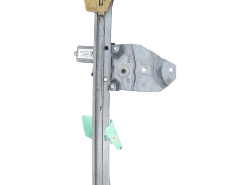Rudehejsemekanisme ventre foran RENAULT ZOE (BFM_) ZOE | BP37743139C22 - Image 2