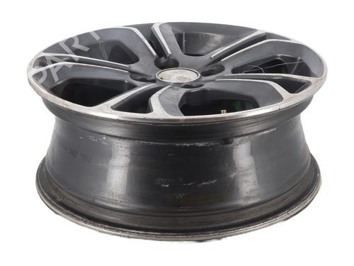 Rim PEUGEOT 208 I (CA_, CC_) 1.4 HDi | BP22005417C45 