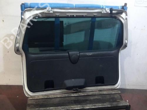 Tailgate PEUGEOT 307 Break (3E) 1.6 HDi | BP20363810C6 