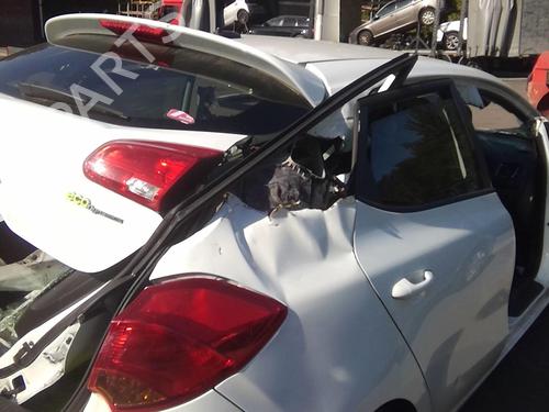 Brugte KIA CEE'D (JD) 1.6 CRDi 110 1878897