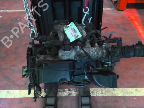 Motor KIA PICANTO I (SA) 1.1 (65 hp) 26735244