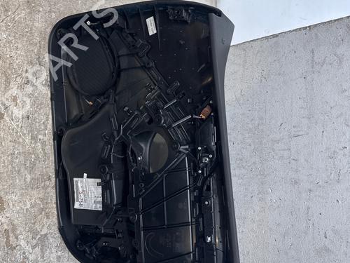 Front left panel AUDI A3 Sportback (8VA, 8VF) 1.4 TFSI e-tron | BP39425450C58 - Image 2