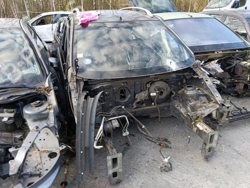 Hattehylde CHEVROLET SPARK (M300) 1.2 | BP32666404C85