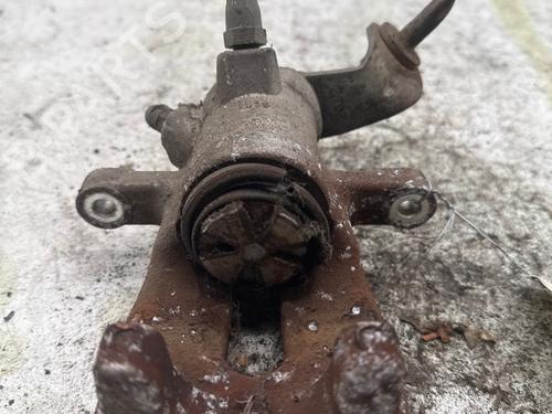 Used Right rear brake caliper Right rear brake caliper MINI MINI (R56) Cooper D (109 hp) 40440649 40440649
