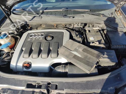 Alternator AUDI A3 (8P1) 2.0 TDI 16V | BP32128377M7 - Image 37